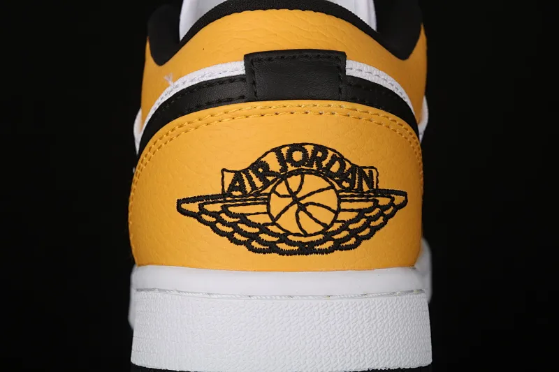All categories Air Jordan Jordan series basketball shoes Air Jordan 1 Low Air Jordan 1 Low AJ1 Joe 1 low-top cultural and leisure sports sneakers CZ4776-107
